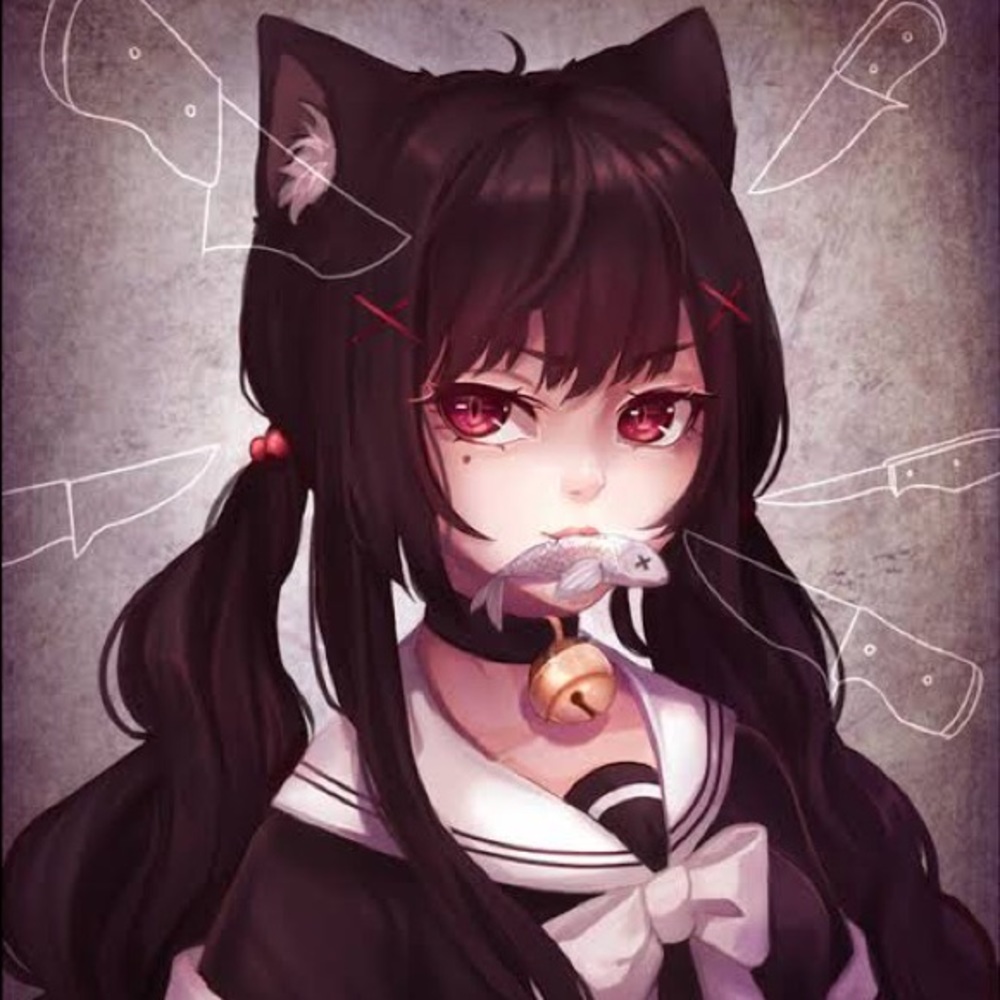 Meet your Posher, Kailey